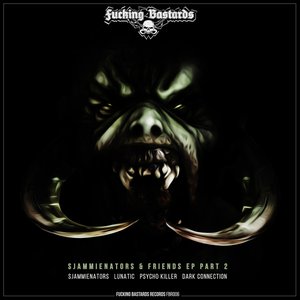 Sjammienators & Friends EP Part 2