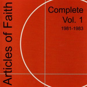 Complete Vol. 1 1981-1983