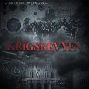 Image for 'Krigsrevyen'