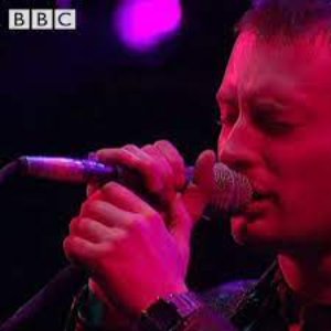 BBC In Concert 725: Glastonbury 1997