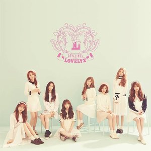 Lovelinus - Single