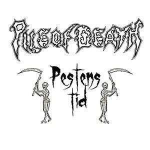 Pestens Tid - Single