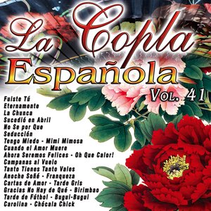La Copla Española Vol. 41