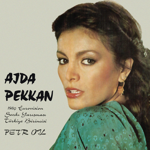 Ajda PEKKAN - Pet