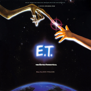 John Williams - E.T The Extra Terrestrial - Zortam Music