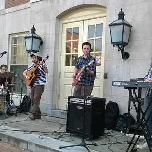 Avatar for Kozak and the Poets