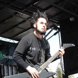 “Wayne Static Of Static_X”的封面