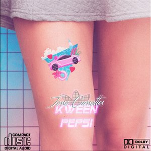 Kween Pepsi [Maxi Singles]