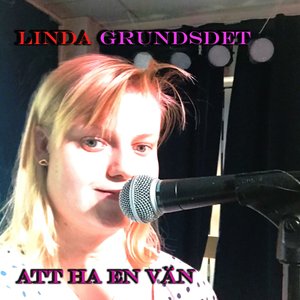 Att ha en vän