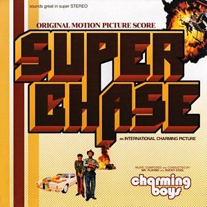 Superchase