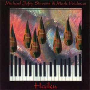 Michael Jefry Stevens & Mark Feldman 的头像