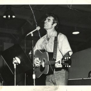 Glen Sherley 的头像