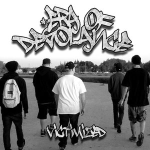Era Of Desolance 的头像