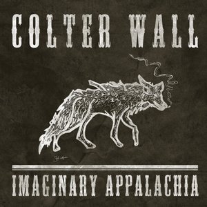 Imaginary Appalachia