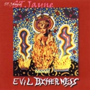 Evil Bitterness
