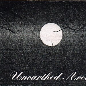 Unearthed Arcana