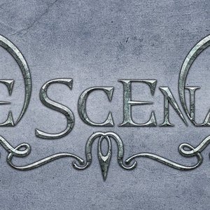 “Time Scenario”的封面