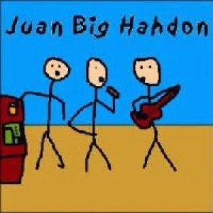 Juan Big Hahdon