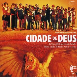 Cidade de Deus (Trilha sonora original do filme)