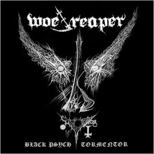 The Presence of the Black Psych Tormentor