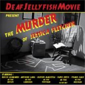 The Murder of Jessica Fletcher