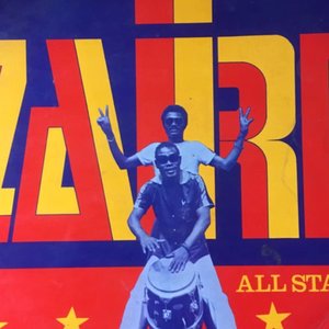 Zaire All Stars 的头像