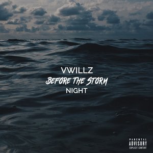 Before the Storm - Night