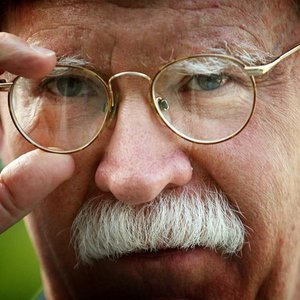 John Bolton のアバター