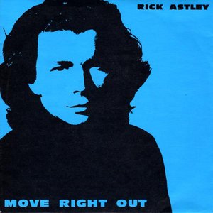 Move Right Out