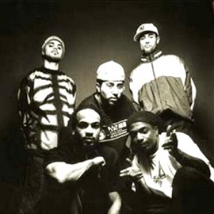 Rascalz photo provided by Last.fm