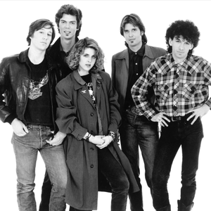 Lone Justice photo provided by Last.fm