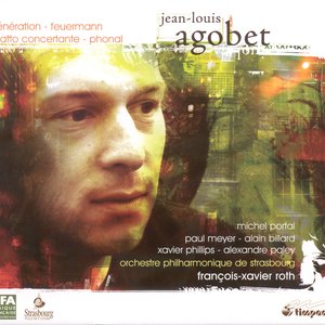 Agobet, J.-L.: Generation / Phonal / Feuermann / Piano Concerto, "Ritratto Concertante"