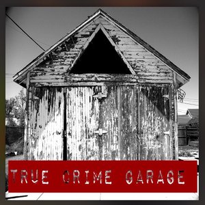 Avatar for TRUE CRIME GARAGE