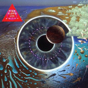 Pink Floyd - Pulse, Disc 1 - Zortam Music