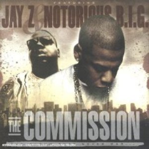 Awatar dla Jay-Z & Notorious BIG