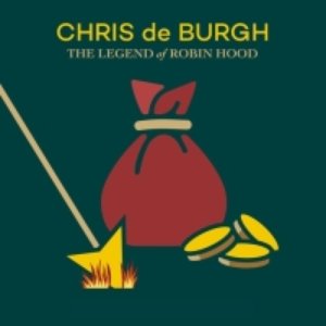 Footsteps - Chris De Burgh & Band Live in Concert (Europe and South Africa Tour 2009)