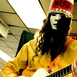 Avatar di Buckethead/Slunk Percussion Ensemble