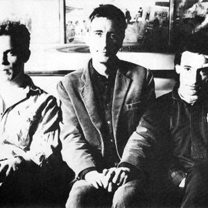 Bruce Gilbert, Graham Lewis & Russell Mills 的头像