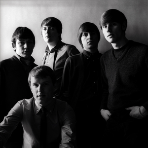 The Animals photo provided by Last.fm