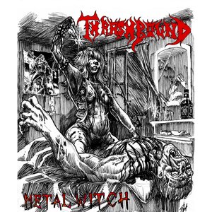 Avatar for Thrashbound
