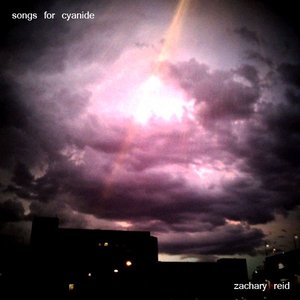 Songs For Cyanide