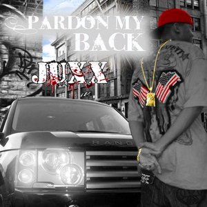 Pardon My Back