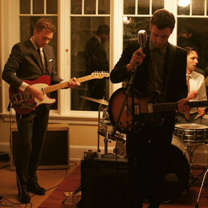 Disco Volante photo provided by Last.fm