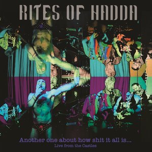 Another one about how shit it all is... (Live from the Castles)
