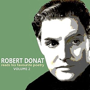 Robert Donat Reads His Favourite Poetry, Volume 2