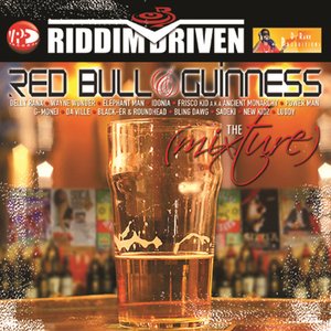 Riddim Driven - Red Bull & Guinness