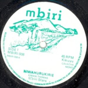 Mbiri Young Stars 的头像