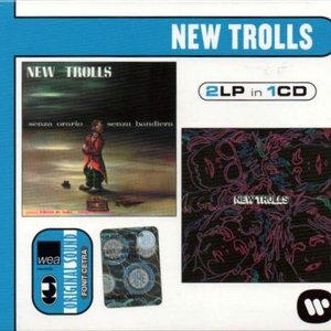 Senza Orario Senza Bandiera / New Trolls