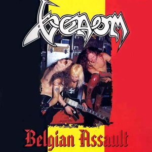 Belgian Assault