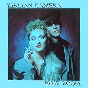 Immagine per 'Blue Room'